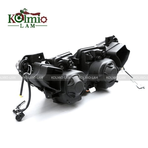 Fit For Yamaha YZF-R1 2013-2014 Headlight Assembly Headlamp - Image 6