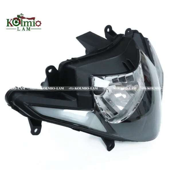 Fit For SUZKI GSX250R 2017-2020 Headlight Assembly Headlamp - 图片 3