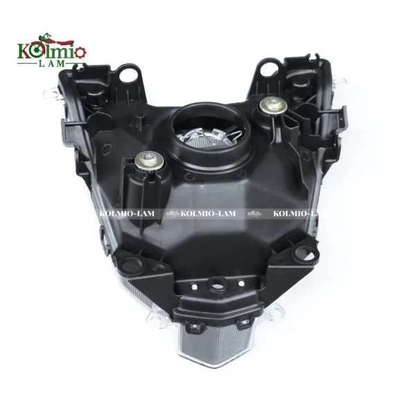 Fit For KAWASAKI Z250sl 2013-2018年 Headlight Assembly Headlamp - 图片 5