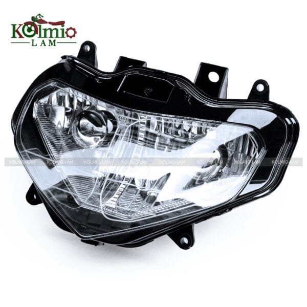 Fit For Suzuki GSXR600 2001-2003/K1/K2 Headlight Assembly Headlamp - Image 4