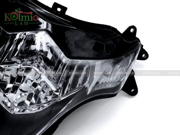 Fit For Suzuki GSXR1000 2009-20015/K9 Headlight Assembly Headlamp - Image 3