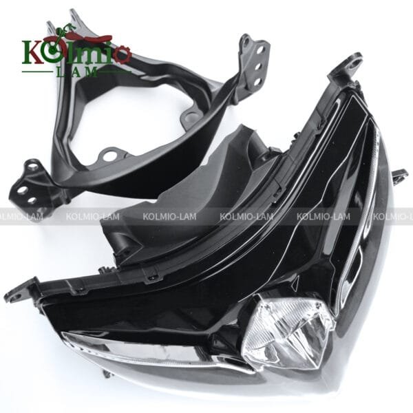 Fit For Suzuki GSX-R600/R750 2008-2009 Headlight Assembly Headlamp - Image 7