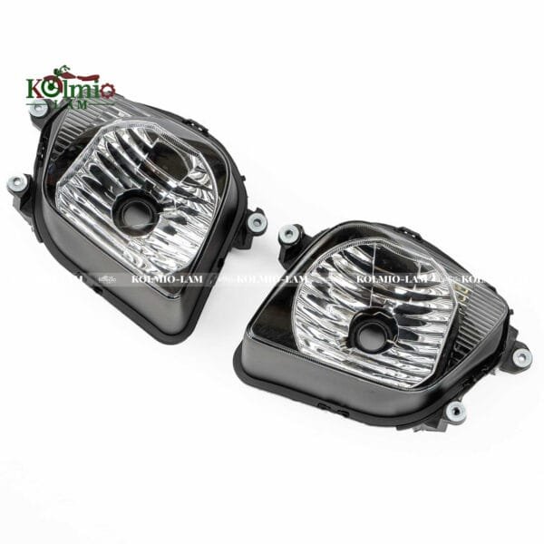 Fit For HONDA VTR1000SP SP1/SP2 2000-2005 Headlight Assembly Headlamp - Image 7