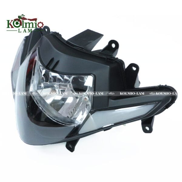 Fit For SUZKI GSX250R 2017-2020 Headlight Assembly Headlamp - Image 4