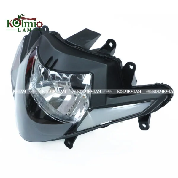 Fit For SUZKI GSX250R 2017-2020 Headlight Assembly Headlamp - 图片 4