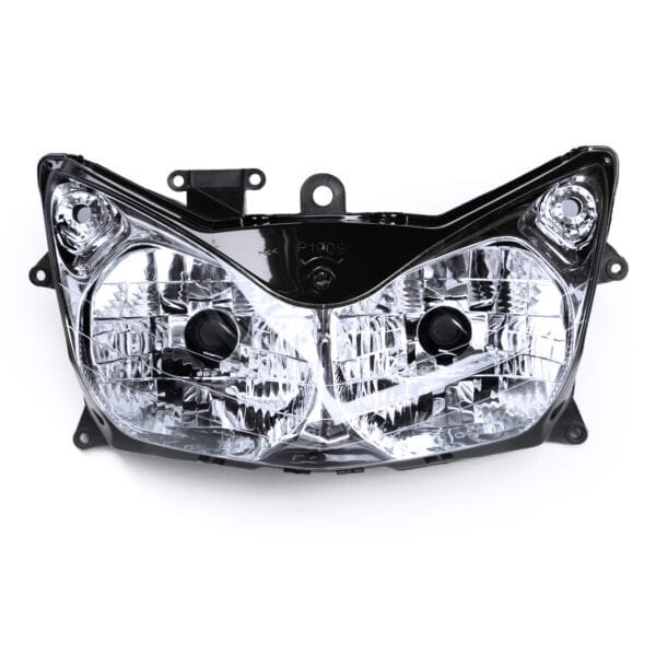 Fit For Honda ST1300 2002-2011 Headlight Assembly Headlamp - Image 3