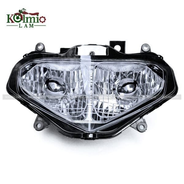 Fit For Suzuki GSXR600 2001-2003/K1/K2 Headlight Assembly Headlamp - Image 5