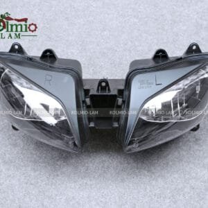 Fit For Yamaha YZF-R1 1998-1999 Headlight Assembly Headlamp