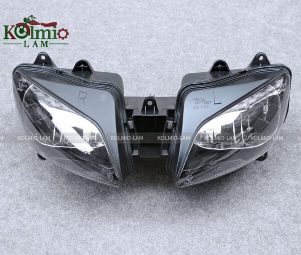 Fit For Yamaha YZF-R1 1998-1999 Headlight Assembly Headlamp