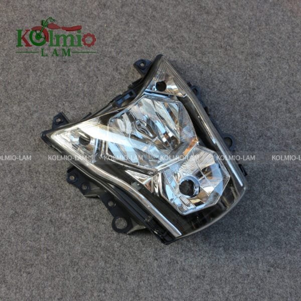 Fit For KAWASAKI ER-6N 2012-2015 Headlight Assembly Headlamp - Image 7