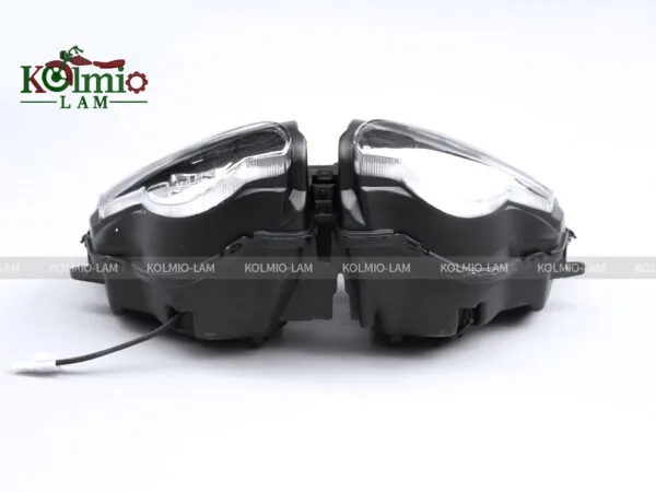 Fit For HONDA CBR1000RR 2008-2011 Headlight Assembly Headlamp - 图片 4