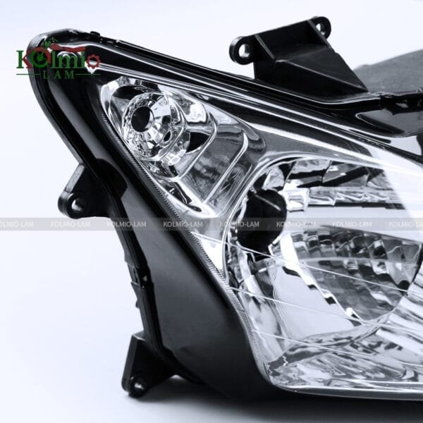 Fit For Honda ST1300 2002-2011 Headlight Assembly Headlamp - Image 8