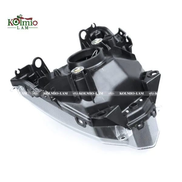 Fit For KAWASAKI Z250sl 2013-2018年 Headlight Assembly Headlamp - 图片 7