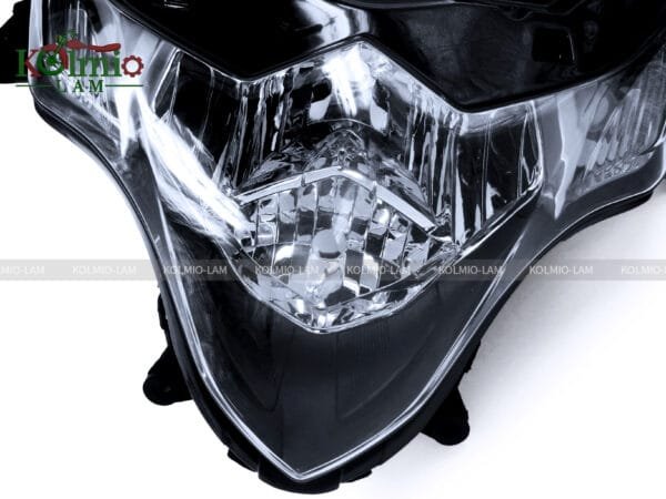 Fit For Suzuki GSXR1000 2009-20015/K9 Headlight Assembly Headlamp - Image 4