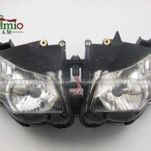Fit For Honda CBR1000RR 2012-2016 Headlight Assembly Headlamp