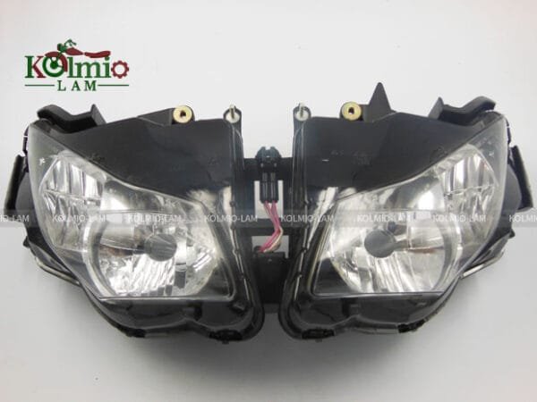 Fit For Honda CBR1000RR 2012-2016 Headlight Assembly Headlamp