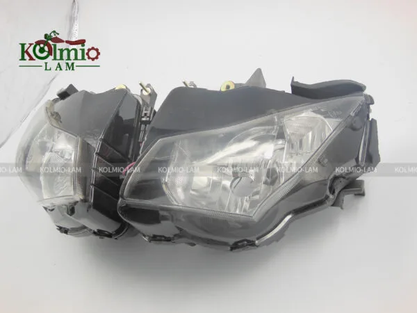 Fit For Honda CBR1000RR 2012-2016 Headlight Assembly Headlamp - 图片 4