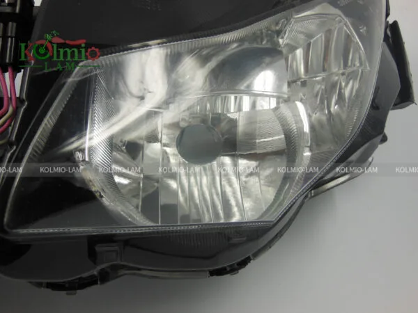 Fit For Honda CBR1000RR 2012-2016 Headlight Assembly Headlamp - 图片 5