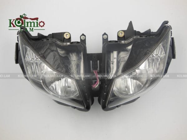 Fit For Honda CBR1000RR 2012-2016 Headlight Assembly Headlamp - Image 6