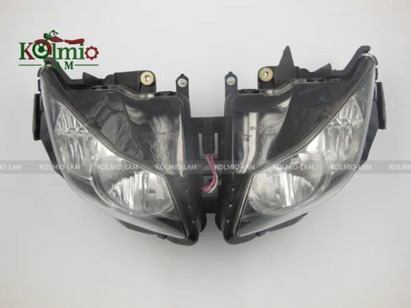 Fit For Honda CBR1000RR 2012-2016 Headlight Assembly Headlamp - 图片 6