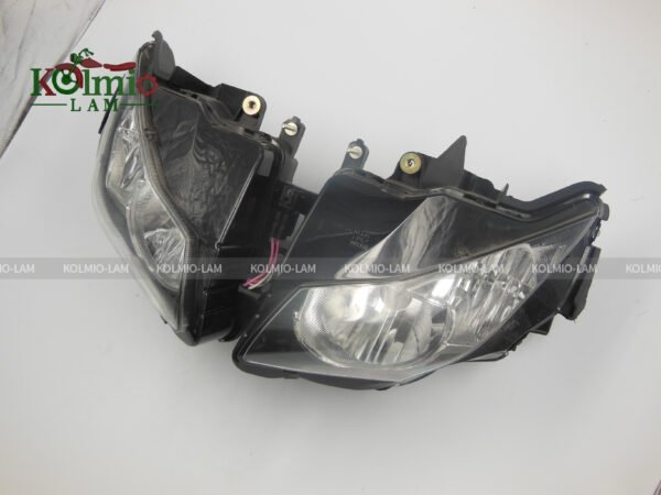 Fit For Honda CBR1000RR 2012-2016 Headlight Assembly Headlamp - Image 7