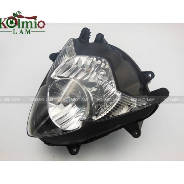 Fit For Suzuki GSXR1000 2005-2006 K5 Headlight Assembly Headlamp - Image 2