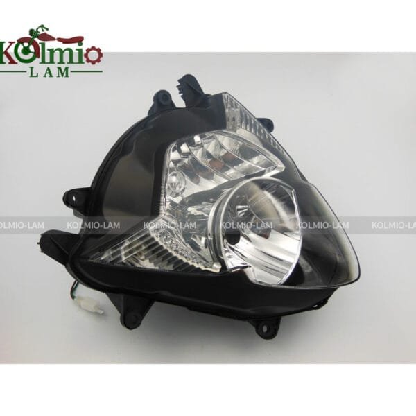 Fit For Suzuki GSXR1000 2005-2006 K5 Headlight Assembly Headlamp - Image 3