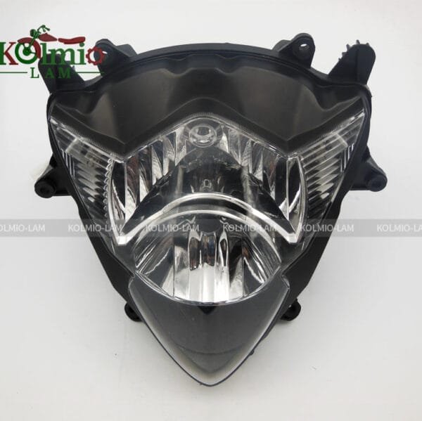 Fit For Suzuki GSXR1000 2005-2006 K5 Headlight Assembly Headlamp - Image 7