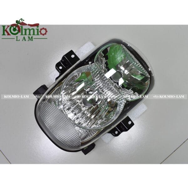 Fit For kawasaki er-6n 2006-2008 Headlight Assembly Headlamp - Image 2