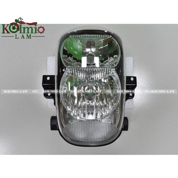 Fit For kawasaki er-6n 2006-2008 Headlight Assembly Headlamp - Image 4