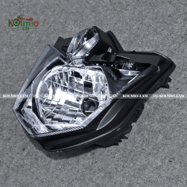 Fit For XJ6N 2009-2017 FZ8N FZ6R XJ6R XJ6NA Front Headlight Headlamp Head Light Lamp Assembly 2010 2011 2012 2013 2014 2015 2016 - Image 5