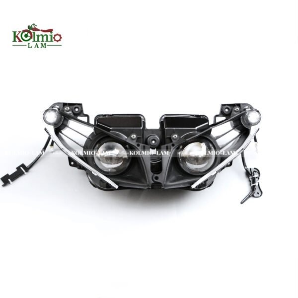 Fit For Yamaha YZF-R1 2013-2014 Headlight Assembly Headlamp