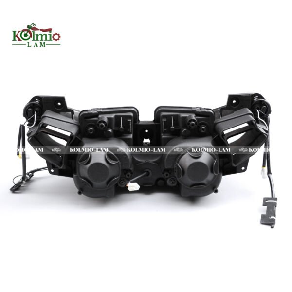 Fit For Yamaha YZF-R1 2013-2014 Headlight Assembly Headlamp - Image 5