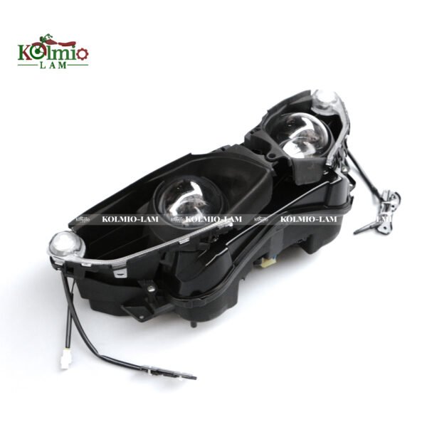 Fit For Yamaha YZF-R1 2013-2014 Headlight Assembly Headlamp - Image 2