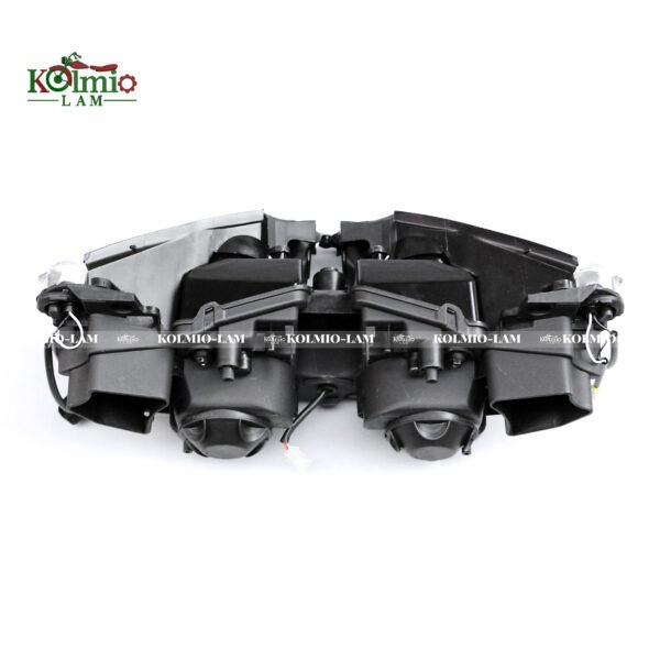 Fit For Yamaha YZF-R1 2013-2014 Headlight Assembly Headlamp - Image 4