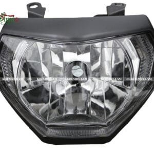 Fit For Yamaha MT09 2013-2016 Headlight Assembly Headlamp
