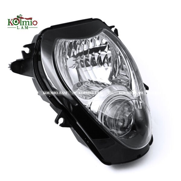 Fit For SUZUKI Hayabusa GSXR1300  1997 2007 Headlight Assembly Headlamp - Image 2