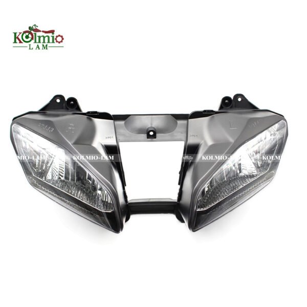 Fit For YAMAHA R6 2008-2016  Headlight Assembly Headlamp