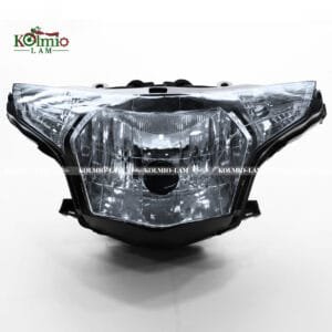 Fit For CBR250R 2011-2015 CTX700 2014-2018 Headlight Assembly Headlamp