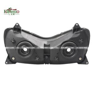 Fit For Kawasaki ZX-12r 2002 2006 Headlight Assembly Headlamp