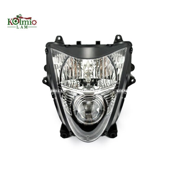 Fit For Suzuki GSXR1300 2008 2016  Headlight Assembly Headlamp - Image 3