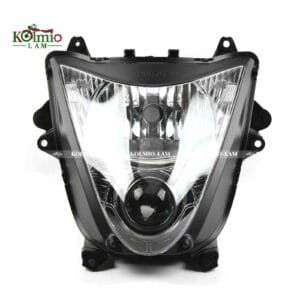 Fit For Suzuki GSXR1300 2008 2016  Headlight Assembly Headlamp