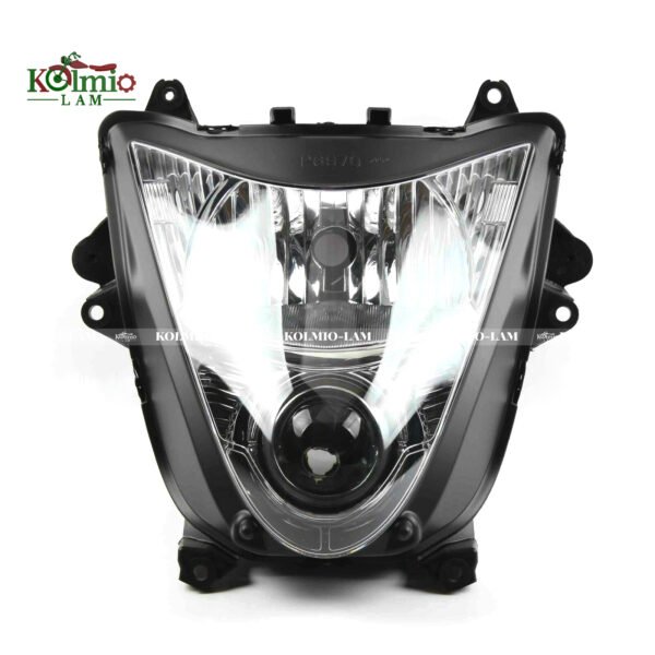 Fit For Suzuki GSXR1300 2008 2016  Headlight Assembly Headlamp