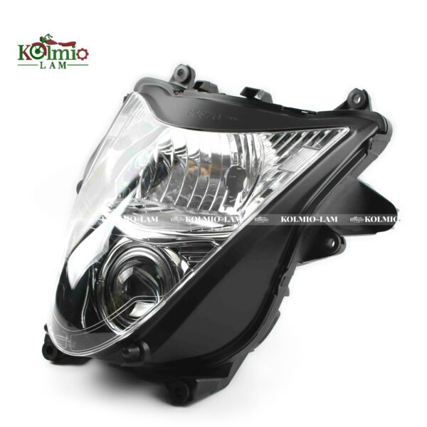 Fit For Suzuki GSXR1300 2008 2016  Headlight Assembly Headlamp - Image 6