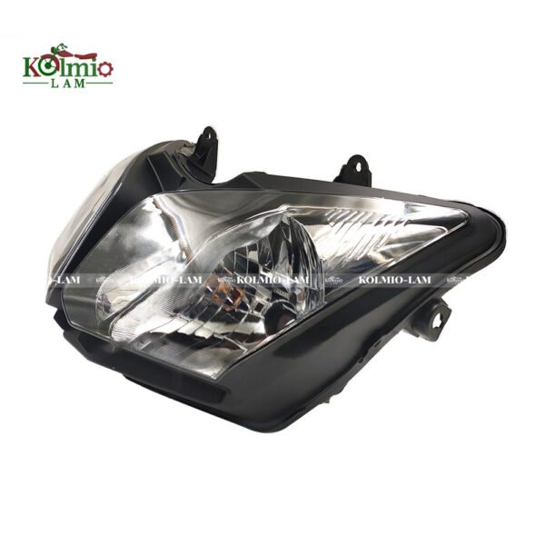 FIT FOR V-Strom 1000  650 DL650 2004-2011 DL1000 2002-2009 Headlight Assembly Headlamp - Image 2