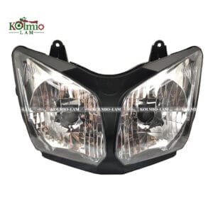 FIT FOR V-Strom 1000  650 DL650 2004-2011 DL1000 2002-2009 Headlight Assembly Headlamp