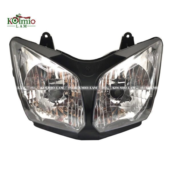 FIT FOR V-Strom 1000  650 DL650 2004-2011 DL1000 2002-2009 Headlight Assembly Headlamp