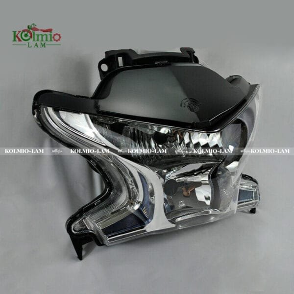 Fit For Honda VFR1200 2010-2012 Headlight Assembly Headlamp - 图片 4