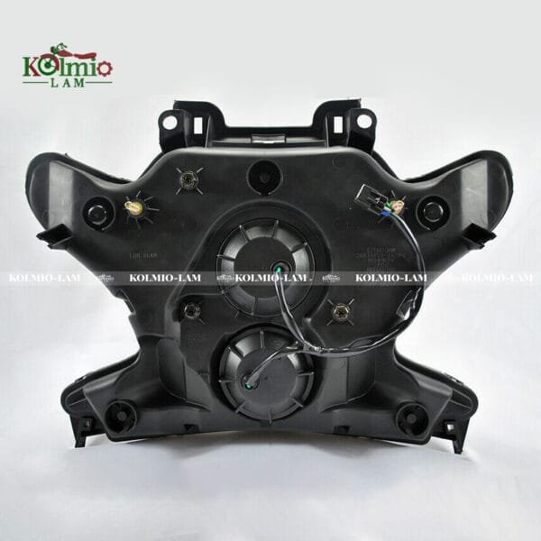 Fit For Honda VFR1200 2010-2012 Headlight Assembly Headlamp - 图片 3