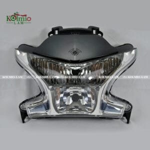 Fit For Honda VFR1200 2010-2012 Headlight Assembly Headlamp